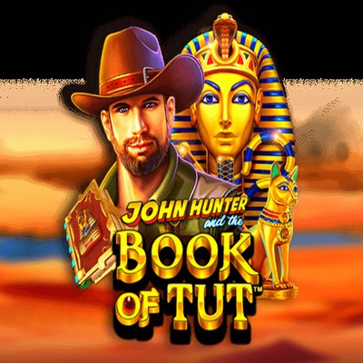 John Hunter and the Book of Tut