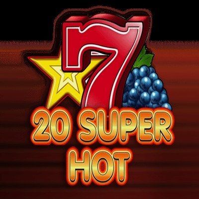 20 Super Hot
