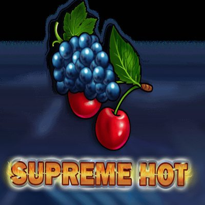 Supreme Hot
