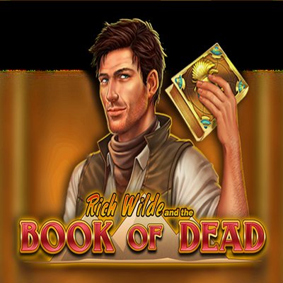 Book Of Dead