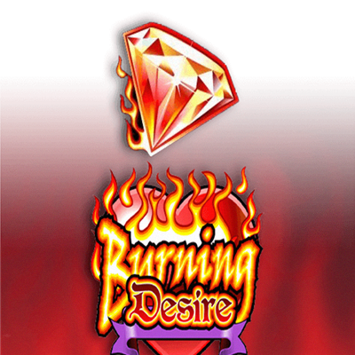 Burning Desire