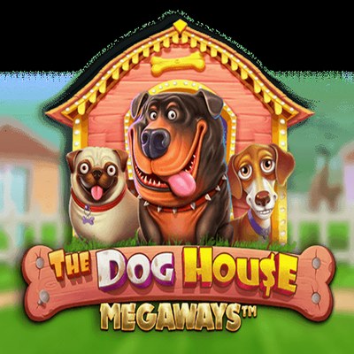 The Dog House Megaways