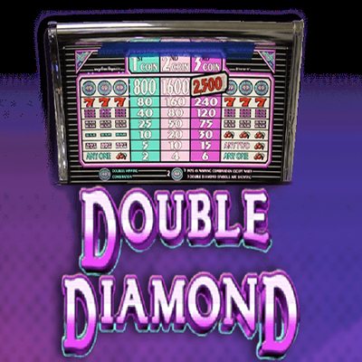 Double Diamond