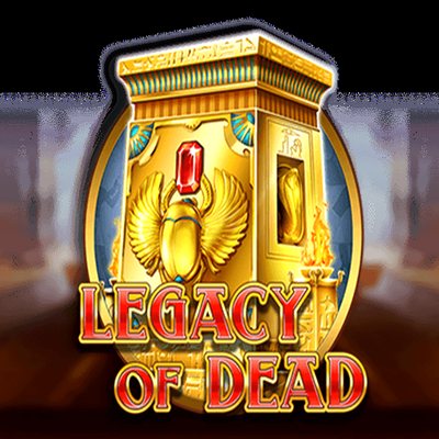Legacy Of Dead