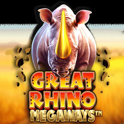 Great Rhino Megaways