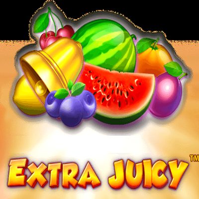 Extra Juicy