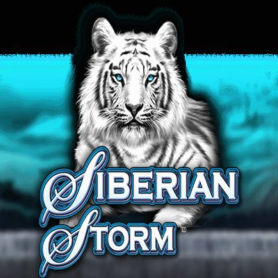 Siberian Storm