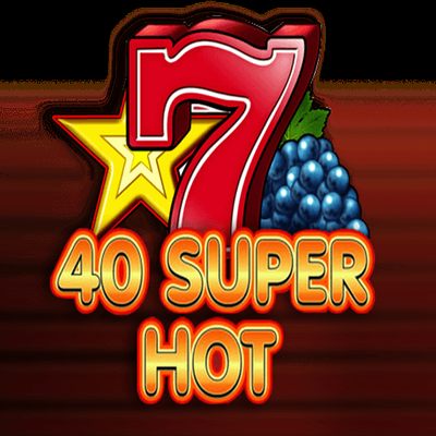 40 Super Hot